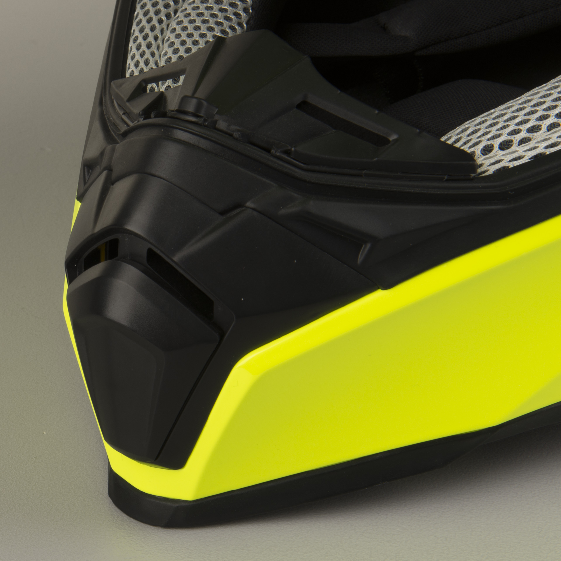 Casco Adventure Acerbis FS-606 2