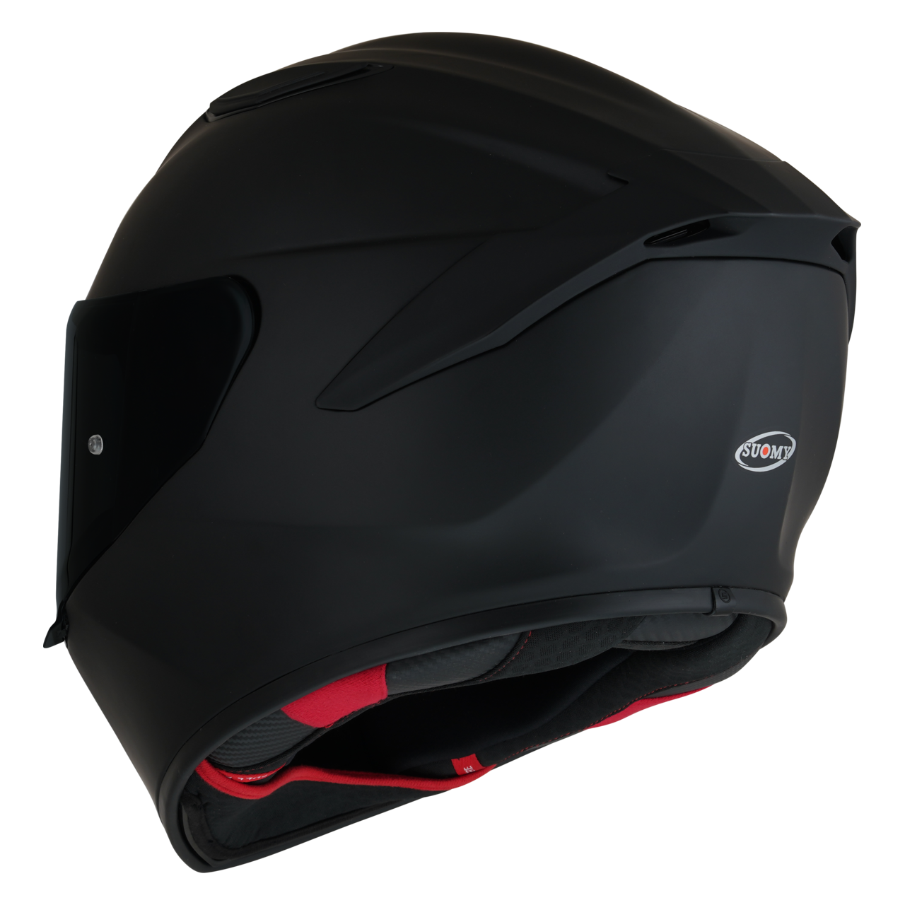 Integraalhelm Suomy Track-1