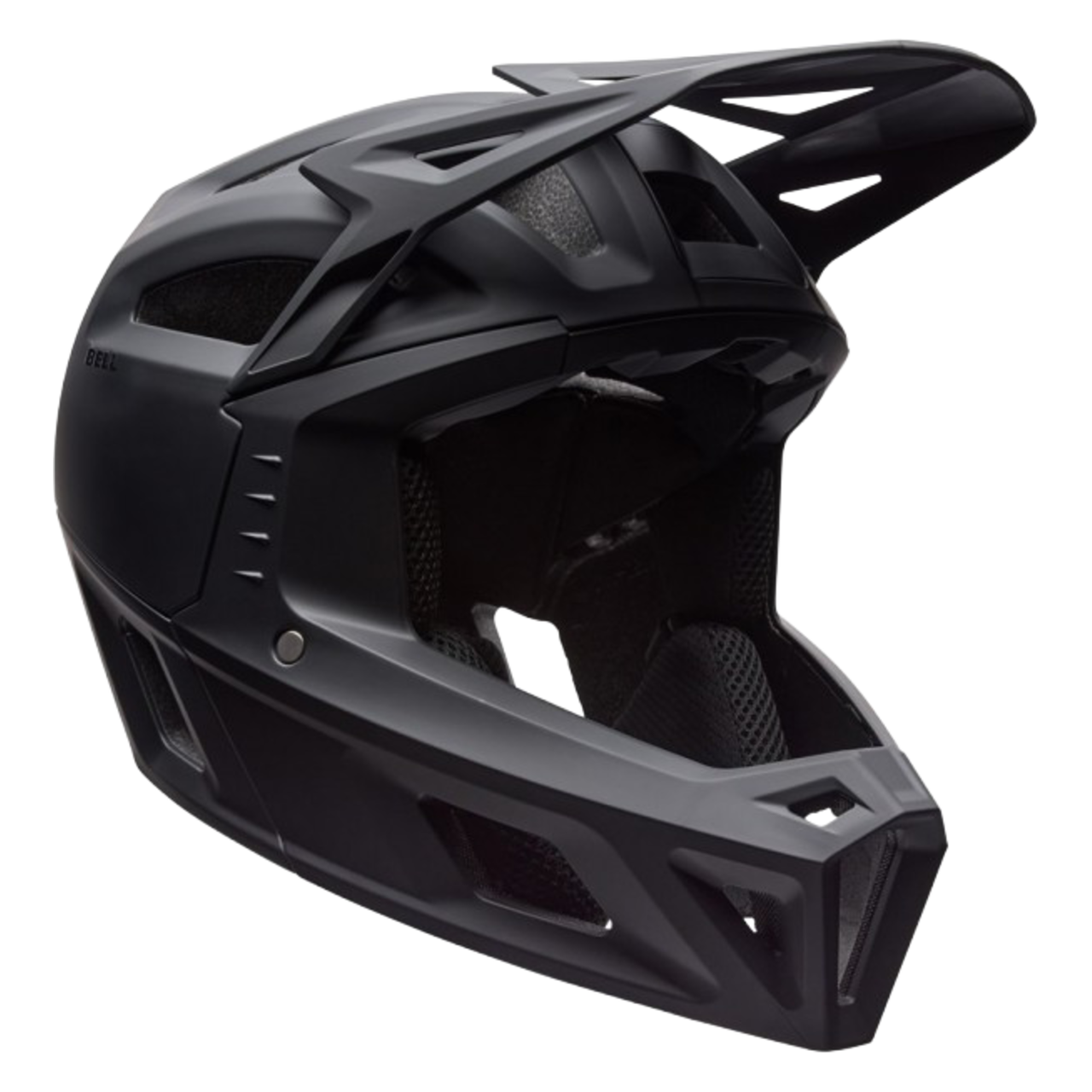 Downhill Mountainbikehelm BELL Full-Air Mips