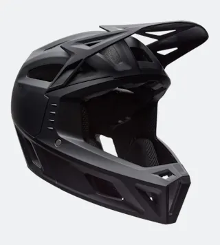 MTB Downhill Ķivere BELL Full-Air Mips