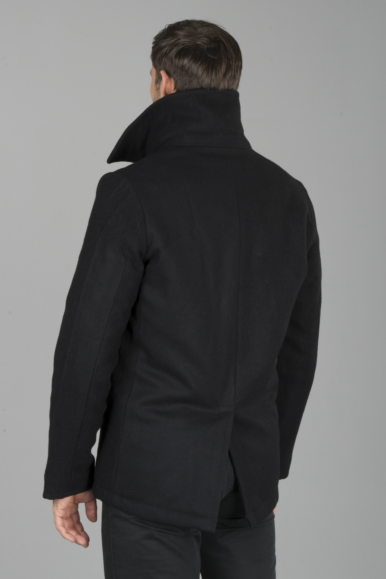 Geacă Brandit Pea Coat