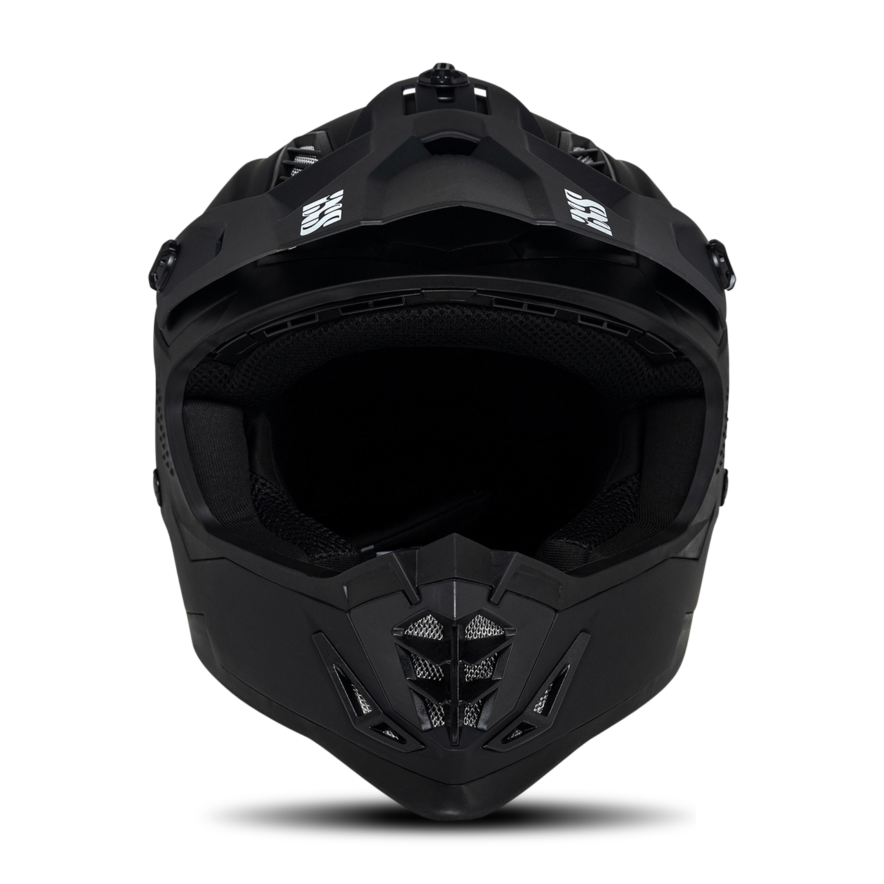 Casco de Cross iXS iXS363 1.0