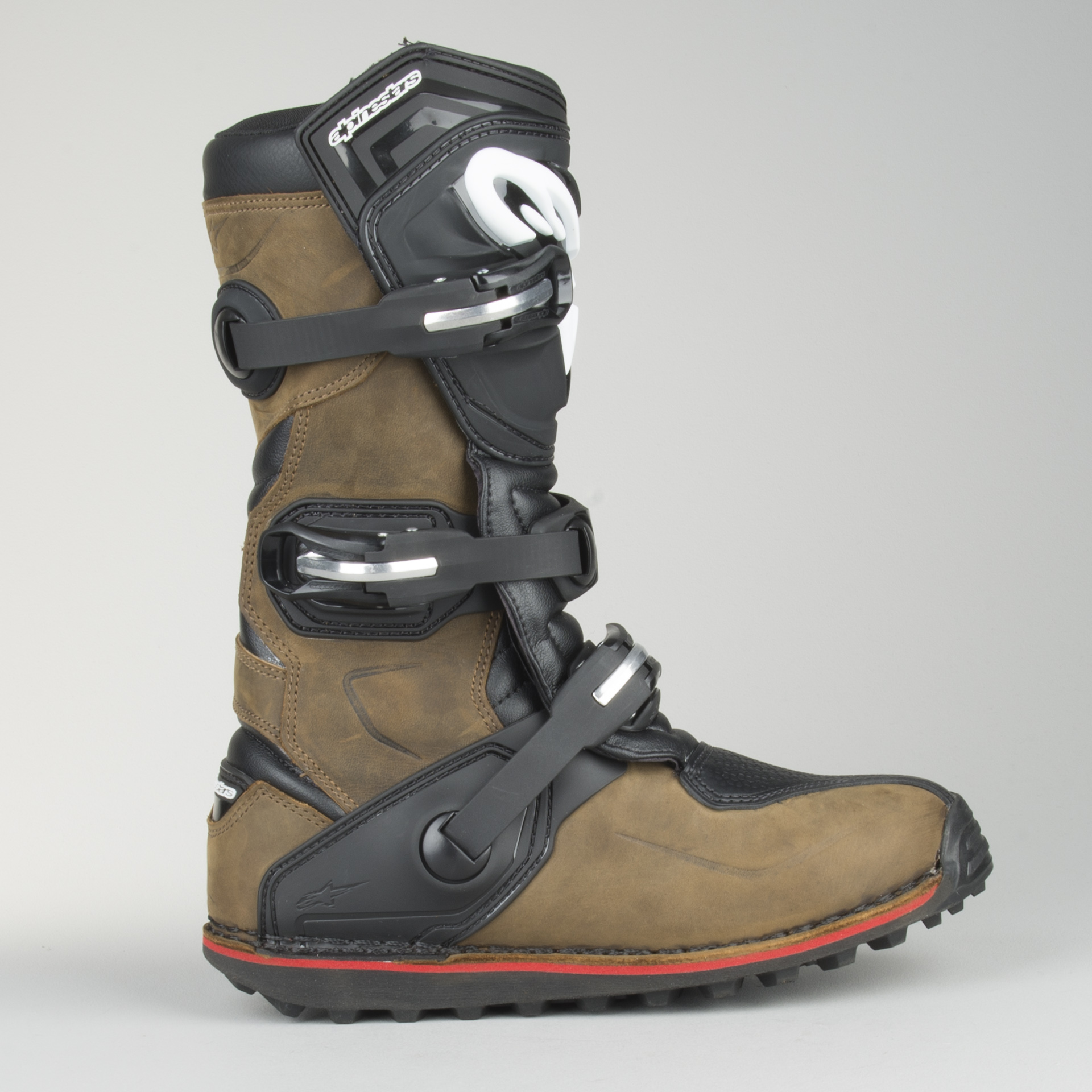 Botas de Trial Alpinestars Tech T