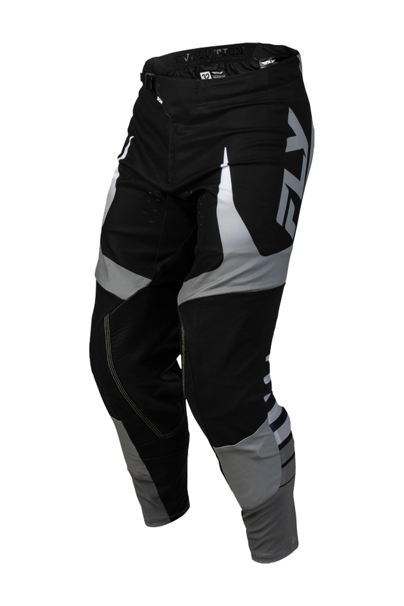 Calças MX FLY Racing Evolution DST Bolt