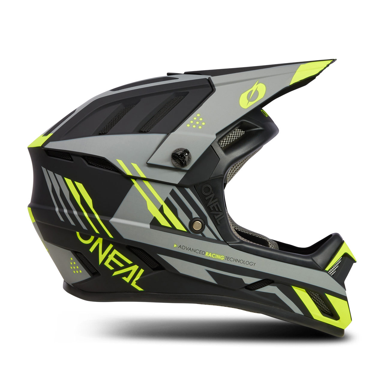 Downhill Helm MTB O'Neal BACKFLIP STRIKE V.23