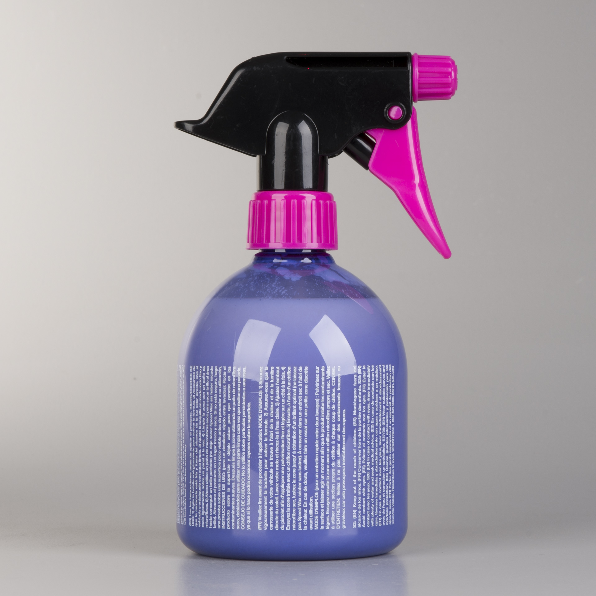 Muc-Off Wax Spray 500ml