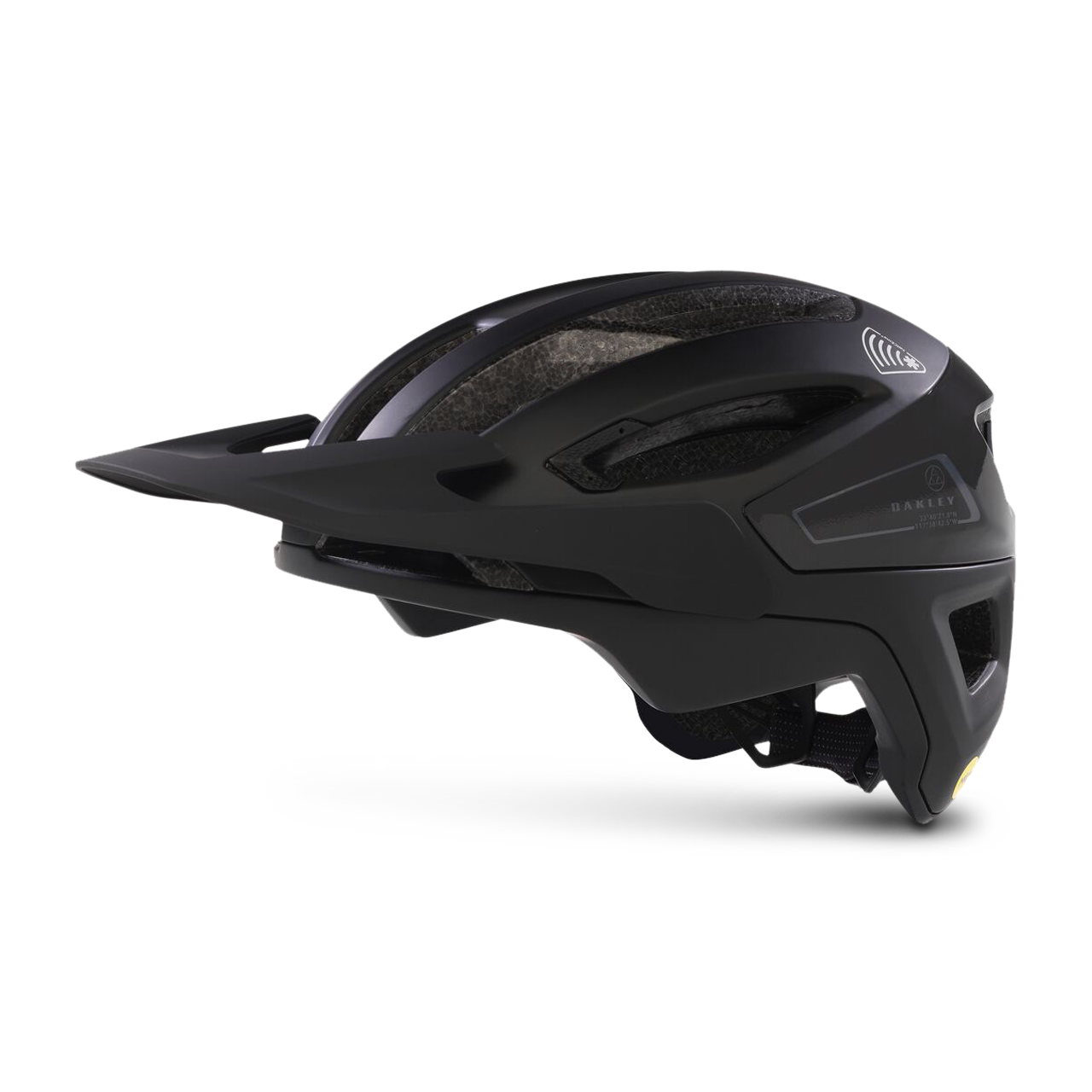 Κράνος MTB Oakley DRT3 Trail I.C.E. - MIPS