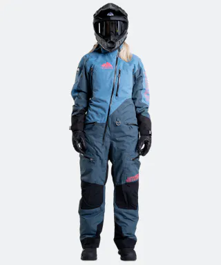 Mono Mujer Jethwear The One