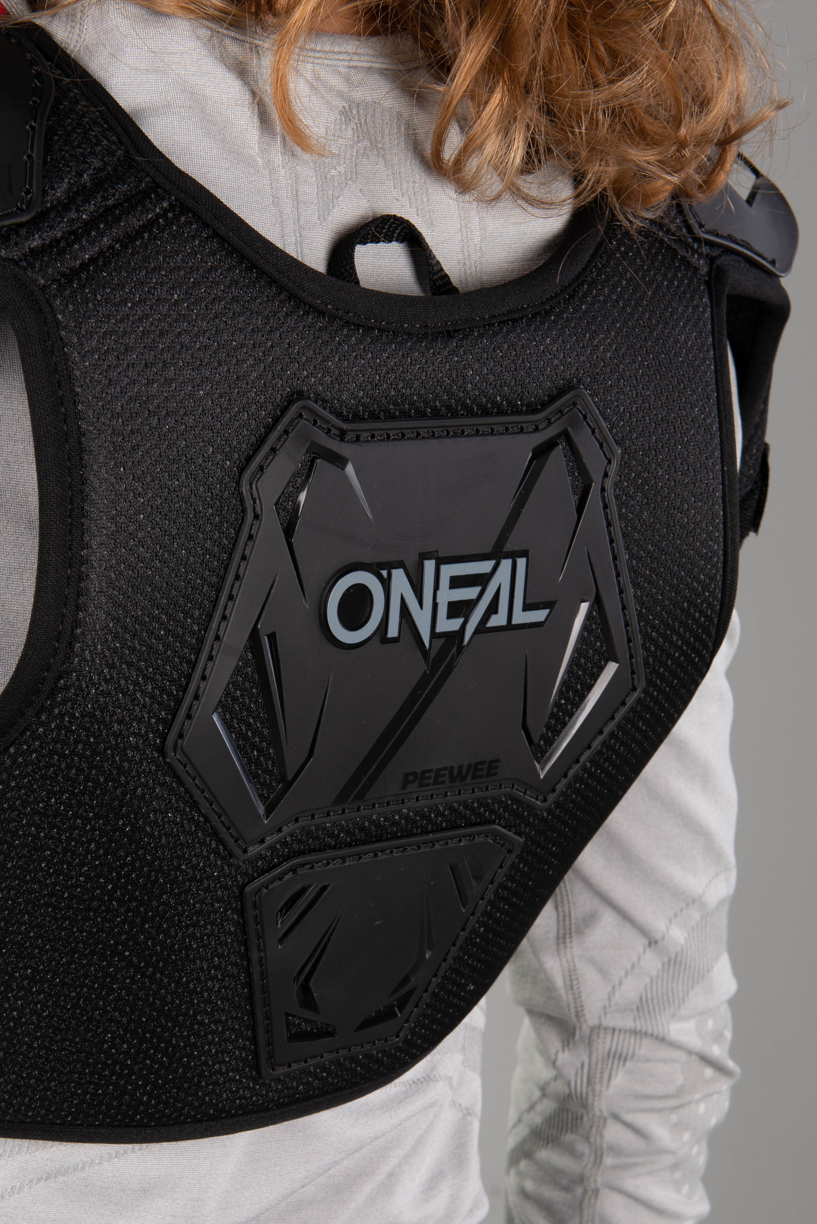 O'Neal PeeWee Youth Chest Protector
