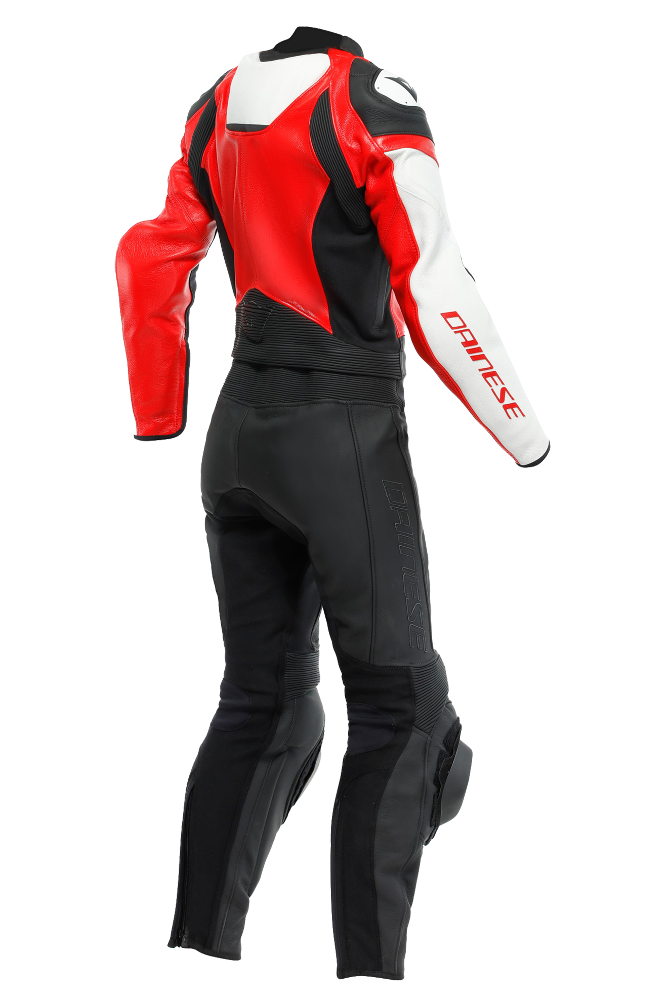 Leren 2-delig Motorpak Dames Dainese Mirage