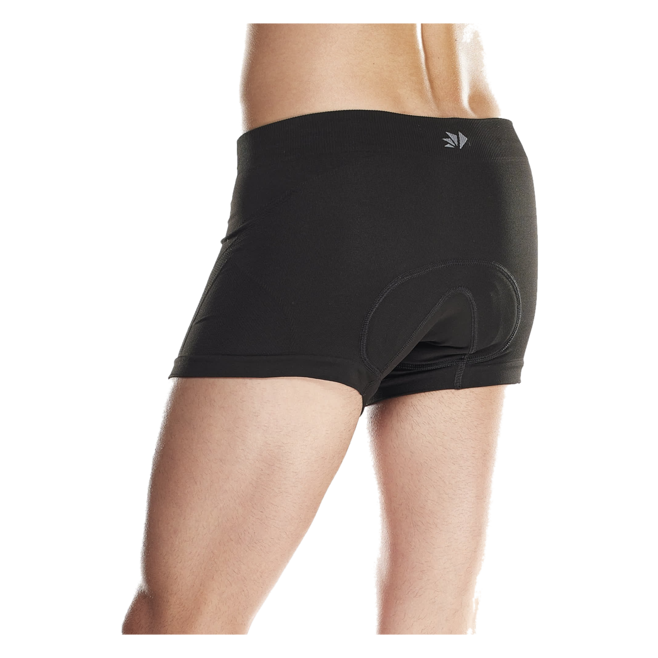 SIXS BOX2 V2 4-season padded boxer briefs