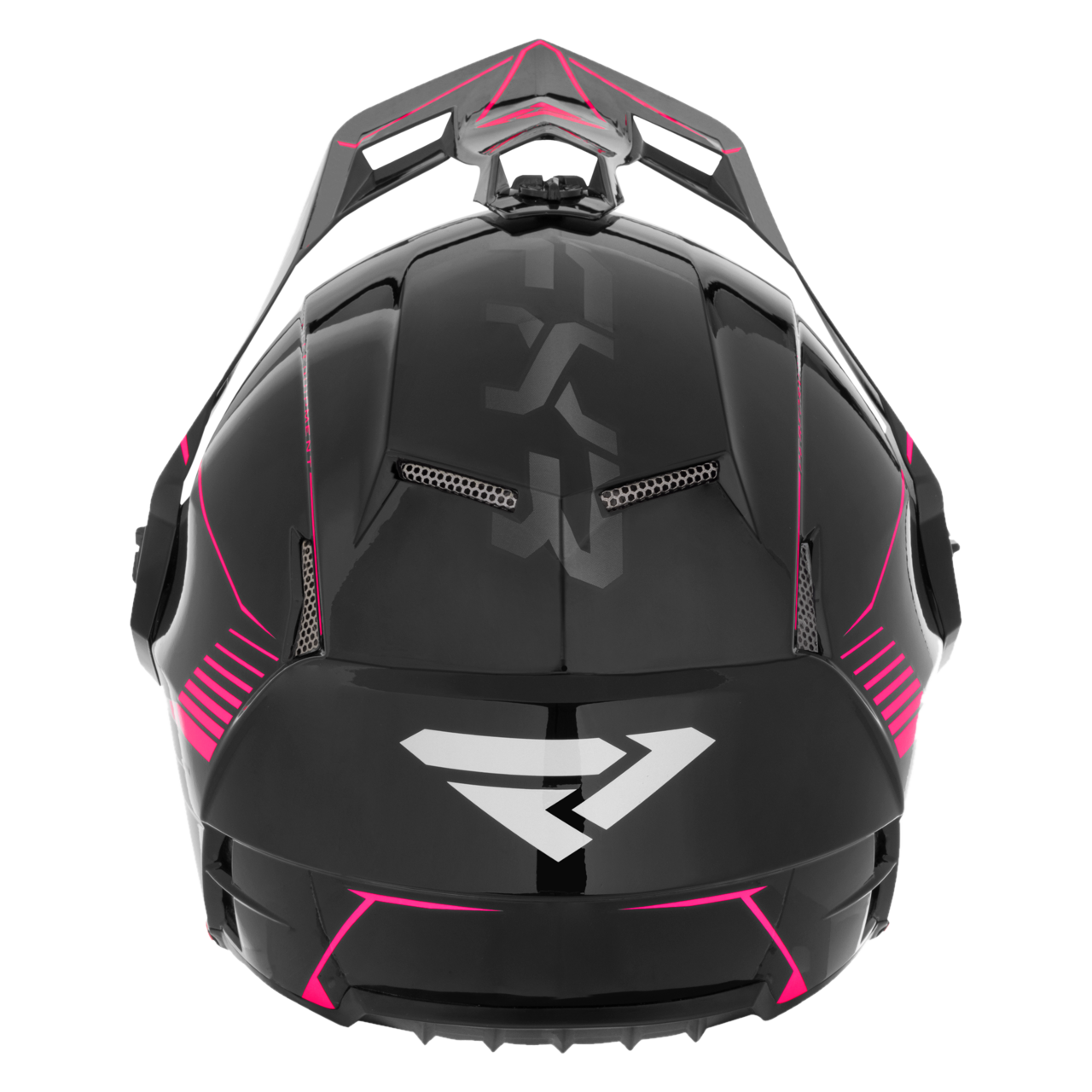 Adventure-Kypärä FXR Clutch X Pro 24 Moottorikelka