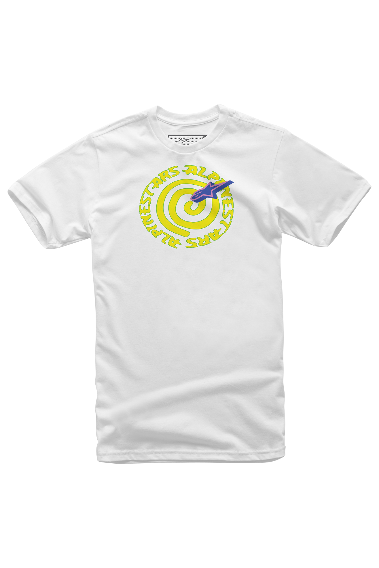 Camiseta para Niño Alpinestars Wonderland