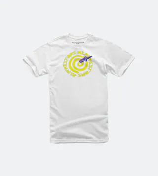 T-shirt Alpinestars Wonderland Jeugd