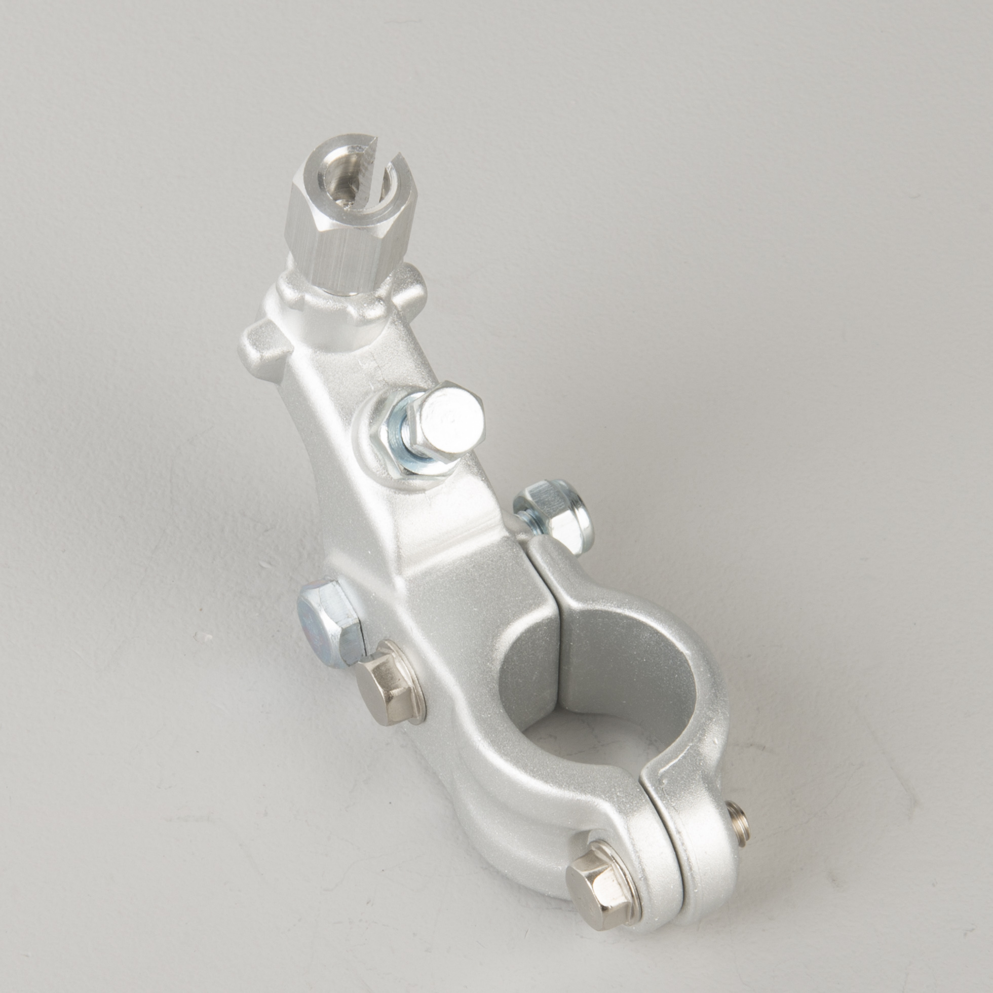 Jax Metals Pro Clutch Mount