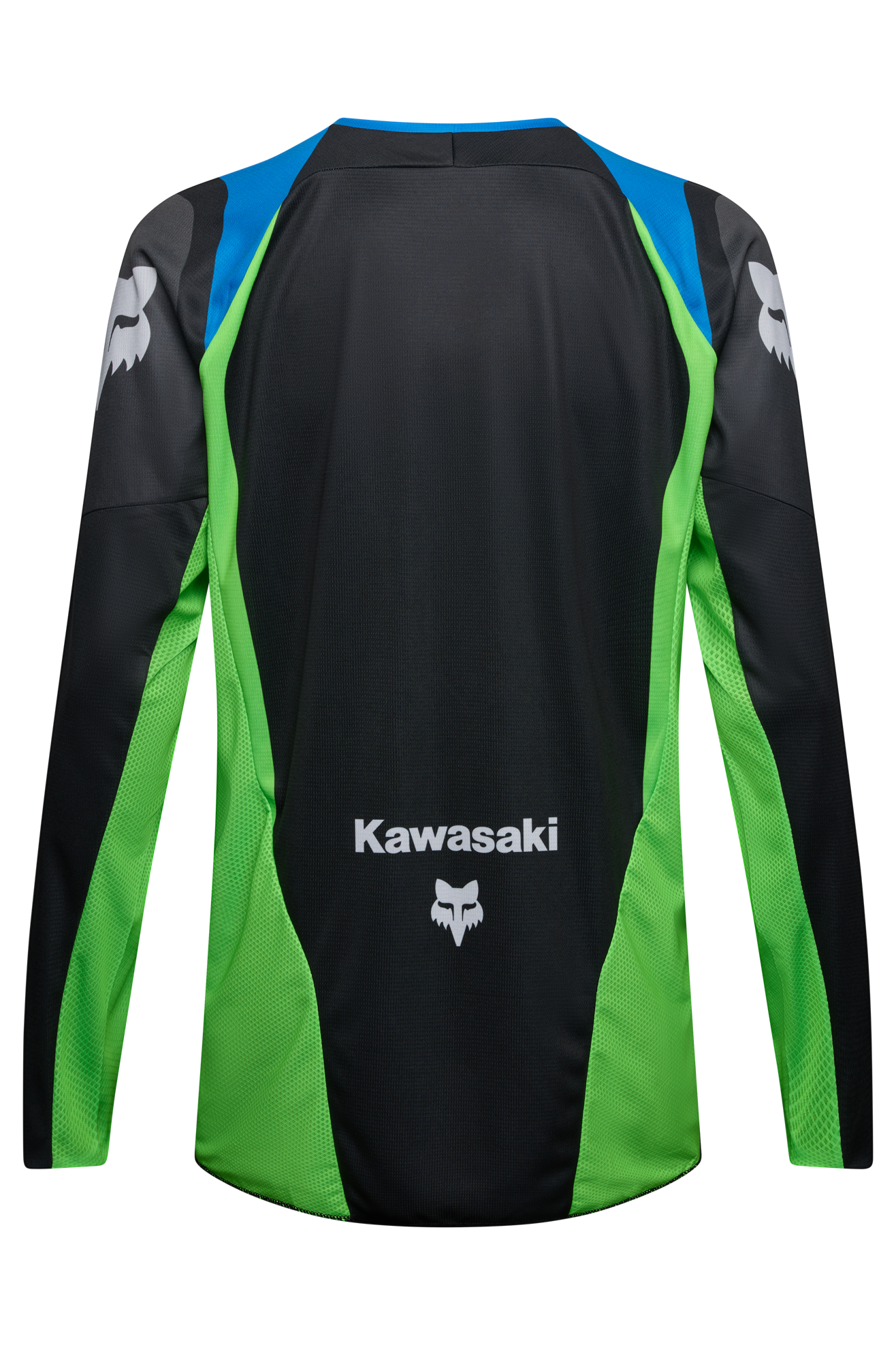 Camiseta MX FOX 180 Kawasaki