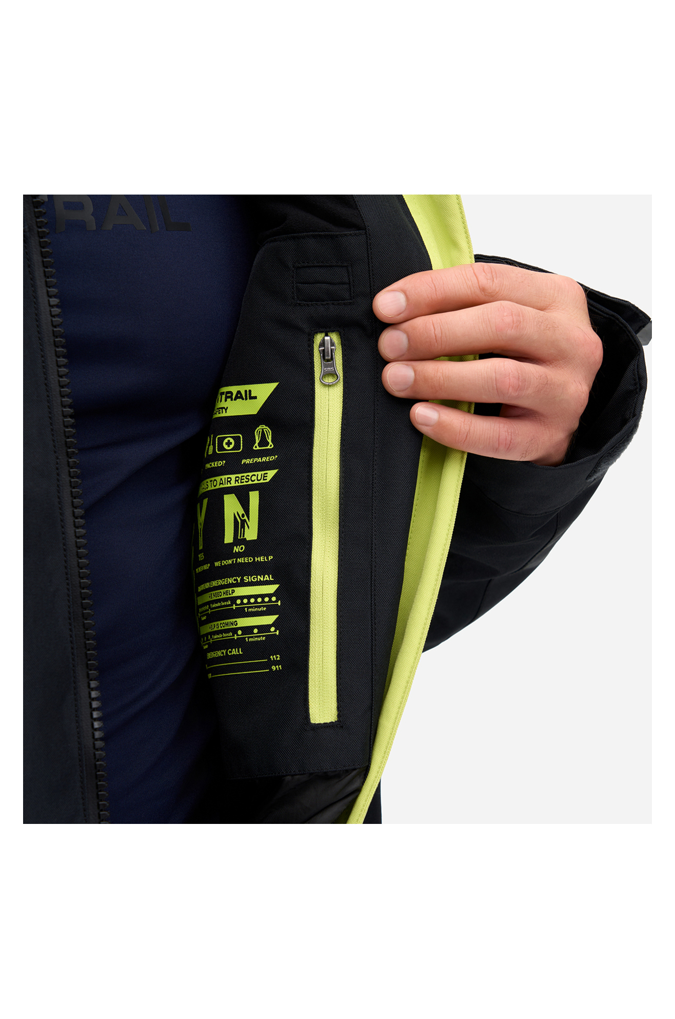 Finntrail Float Monosuit