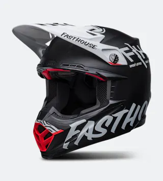 BELL Moto-9S Flex MX Helmet