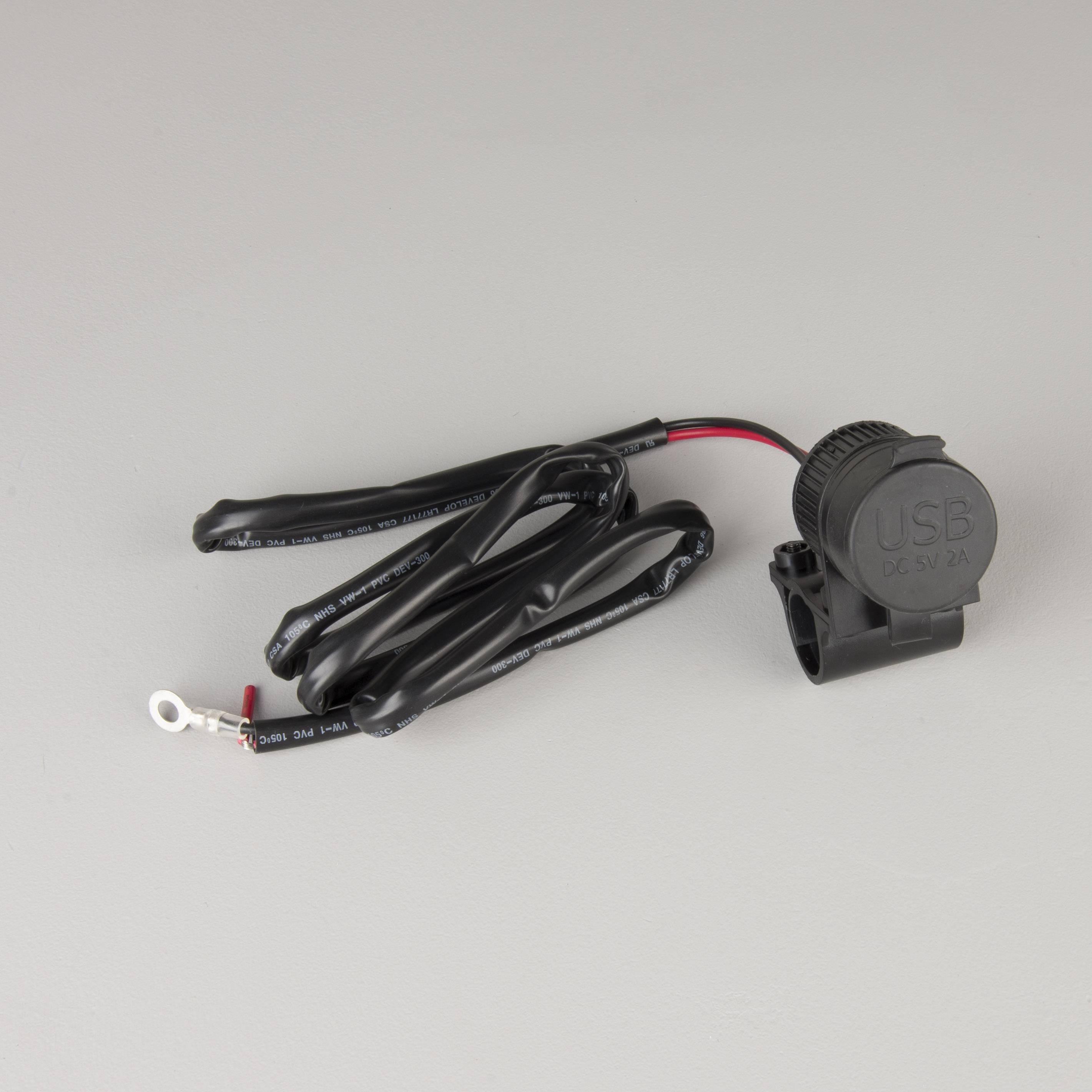 Booster 12V USB-Socket