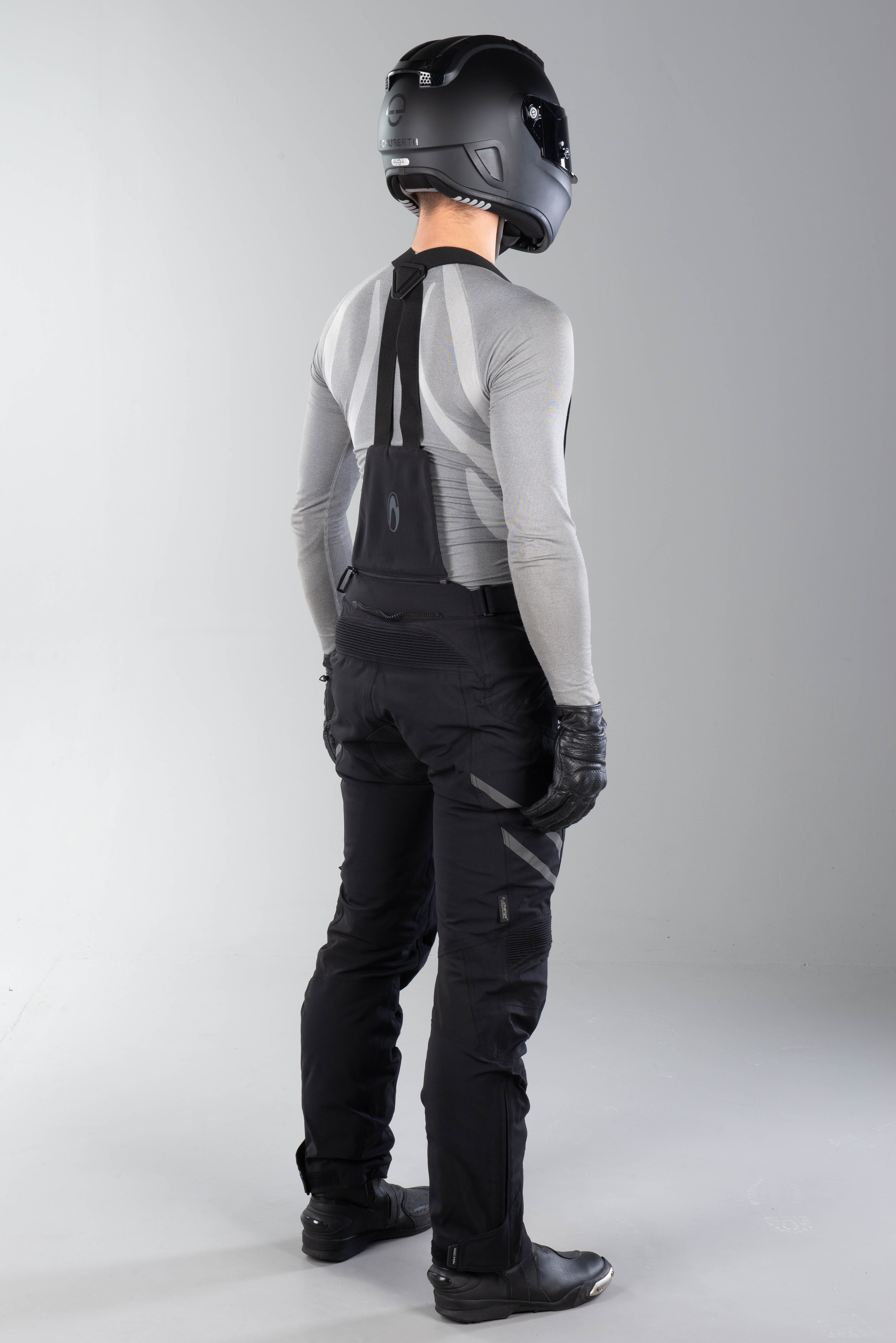 Richa Touring C-Change Trousers