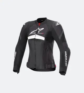 MC Яке Alpinestars Stella T-GP Plus R V4 Airflow Дамско