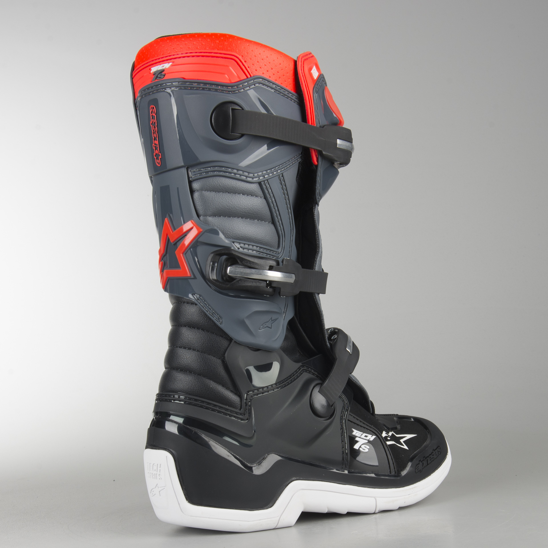 MX Ботуши Alpinestars Tech 7S Младежки
