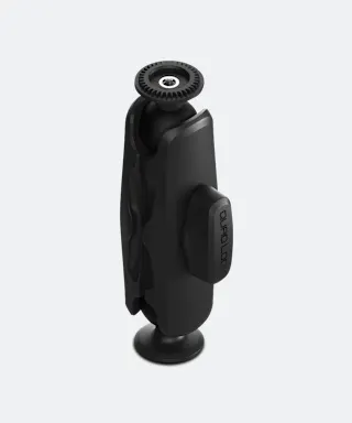 Brazo Quad Lock 360 Pivote Doble Mediano