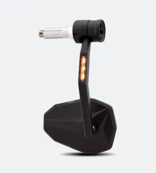 Highsider Victory-Rim Bar End M. +Indi./Pos.