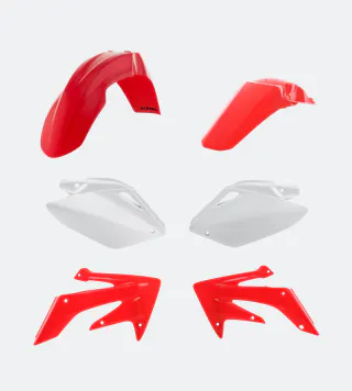 Acerbis Plastic Kit