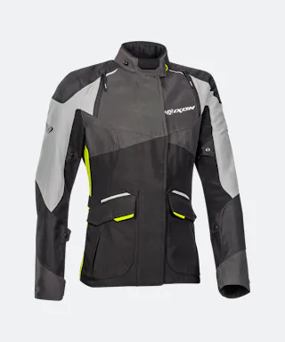Motorjas Dames Ixon Balder