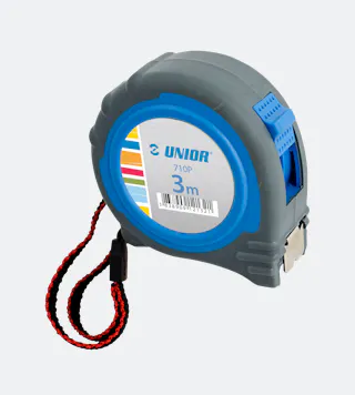 Mètre à Ruban Unior