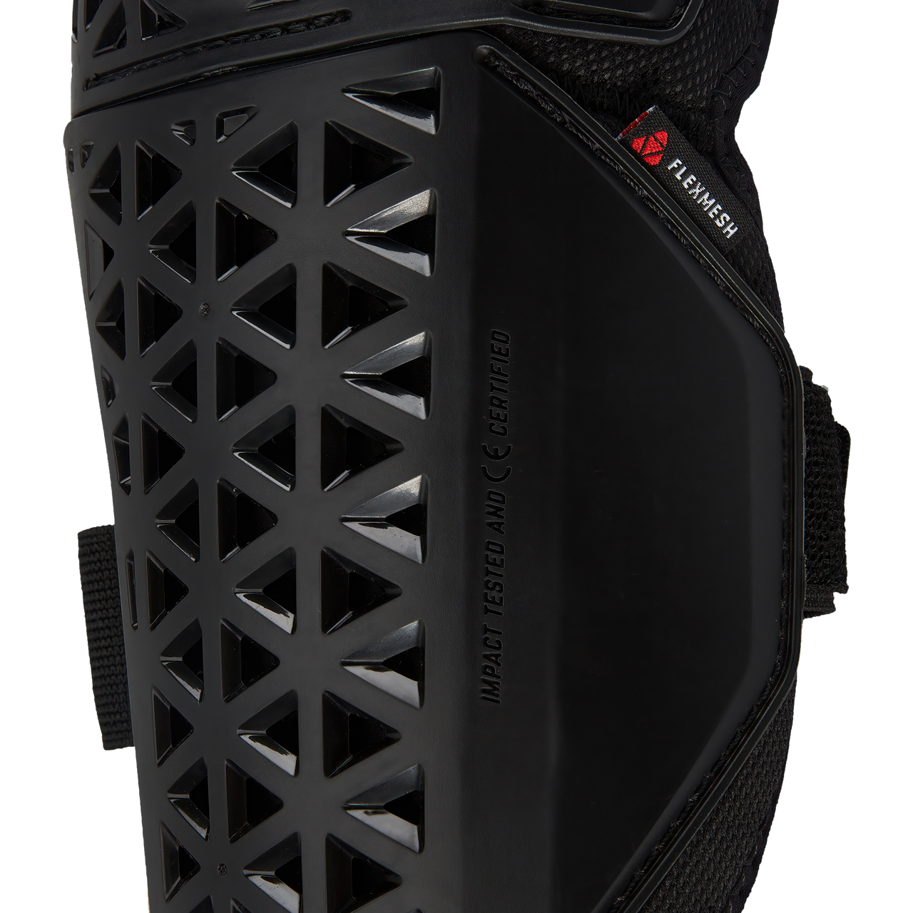 Genunchiere Leatt FlexMesh Lite EXT
