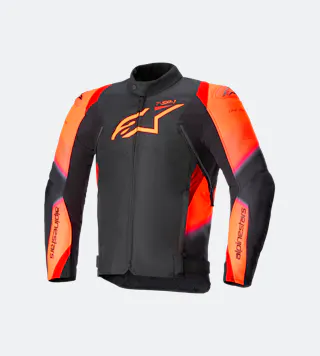 Motoristična Jakna Alpinestars T-SP 1 V2 Waterproof