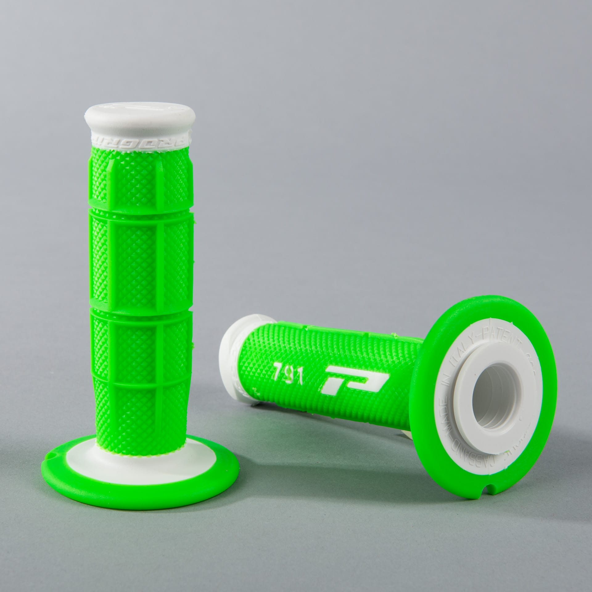 Progrip 791 Duo Density Grips
