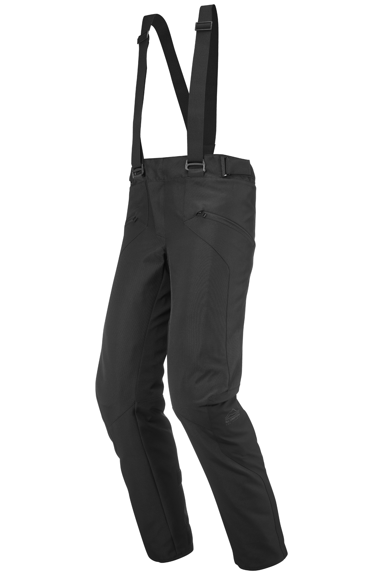 Motorbroek Ixon Tyr PT