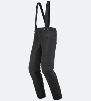 Pantalones De Moto Ixon Tyr PT