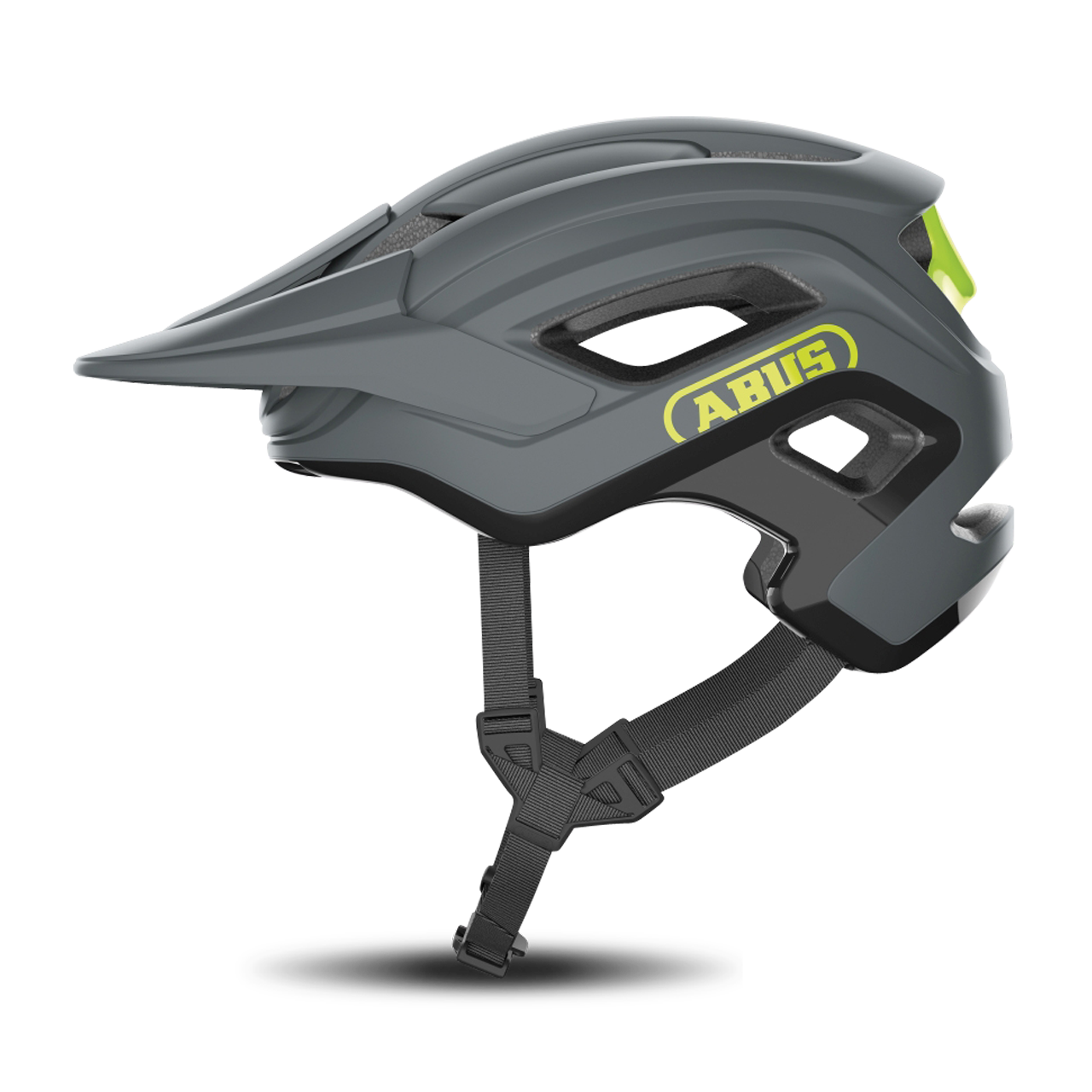 Casque VTT ABUS Cliffhanger