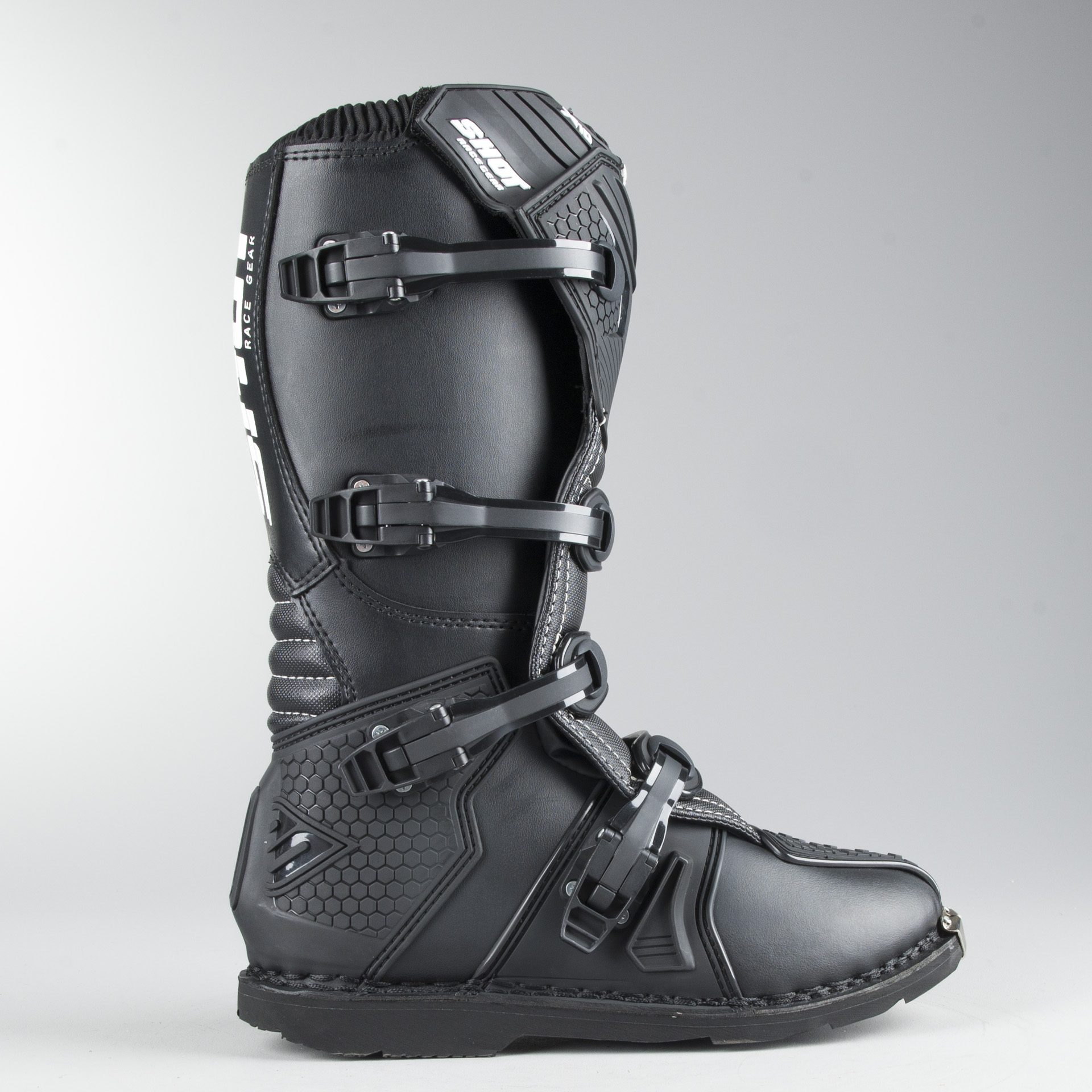 Shot X10 2.0 Motocross Stiefel Shot X10 2.0 Motocross Stiefel