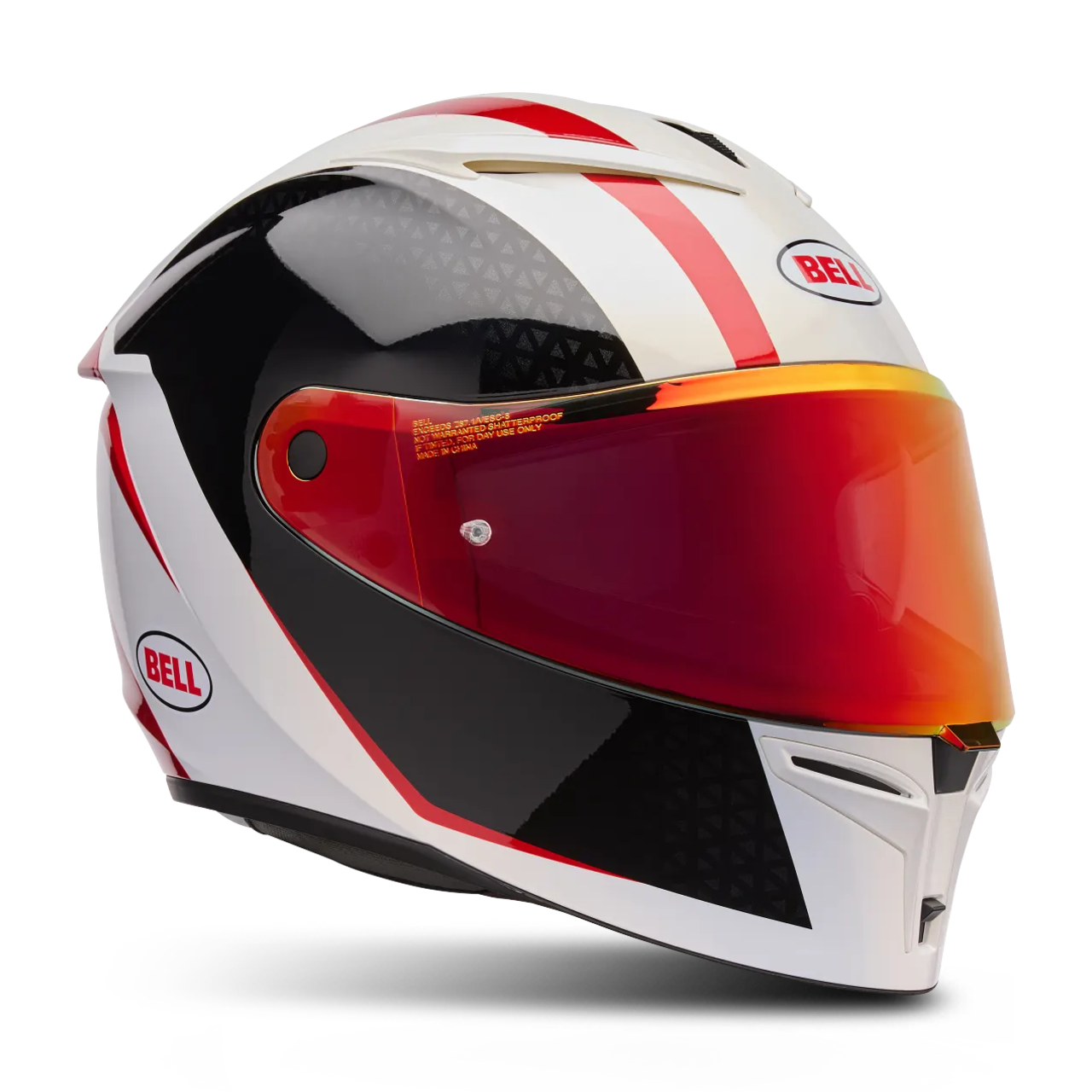 Capacete Integral BELL Lithium Mips Plus 2026