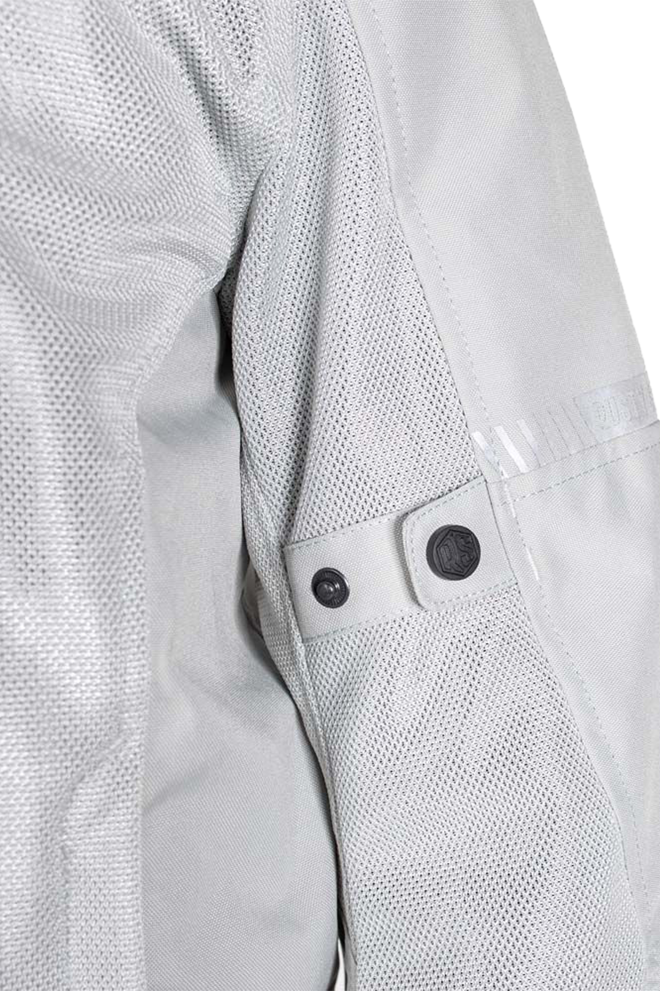 Rusty Stitches Mike MC Jacket