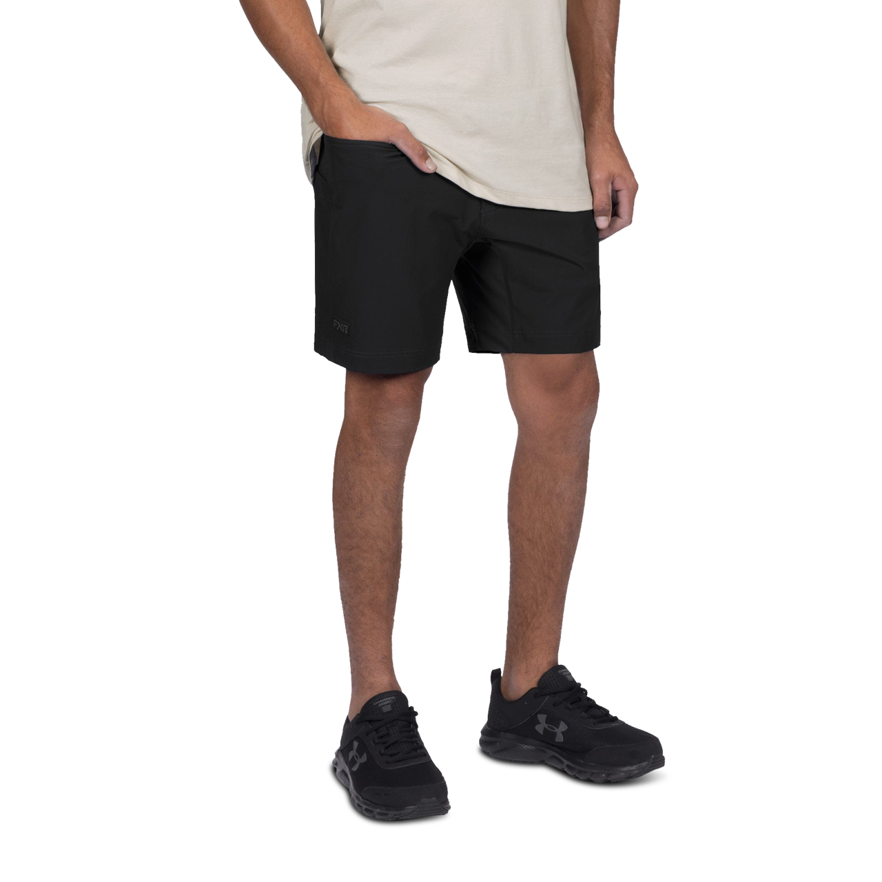 FXR Tech Air 7" Shorts