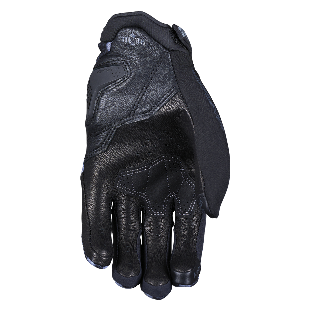 Guantes de Moto Mujer Five Stunt Evo 2