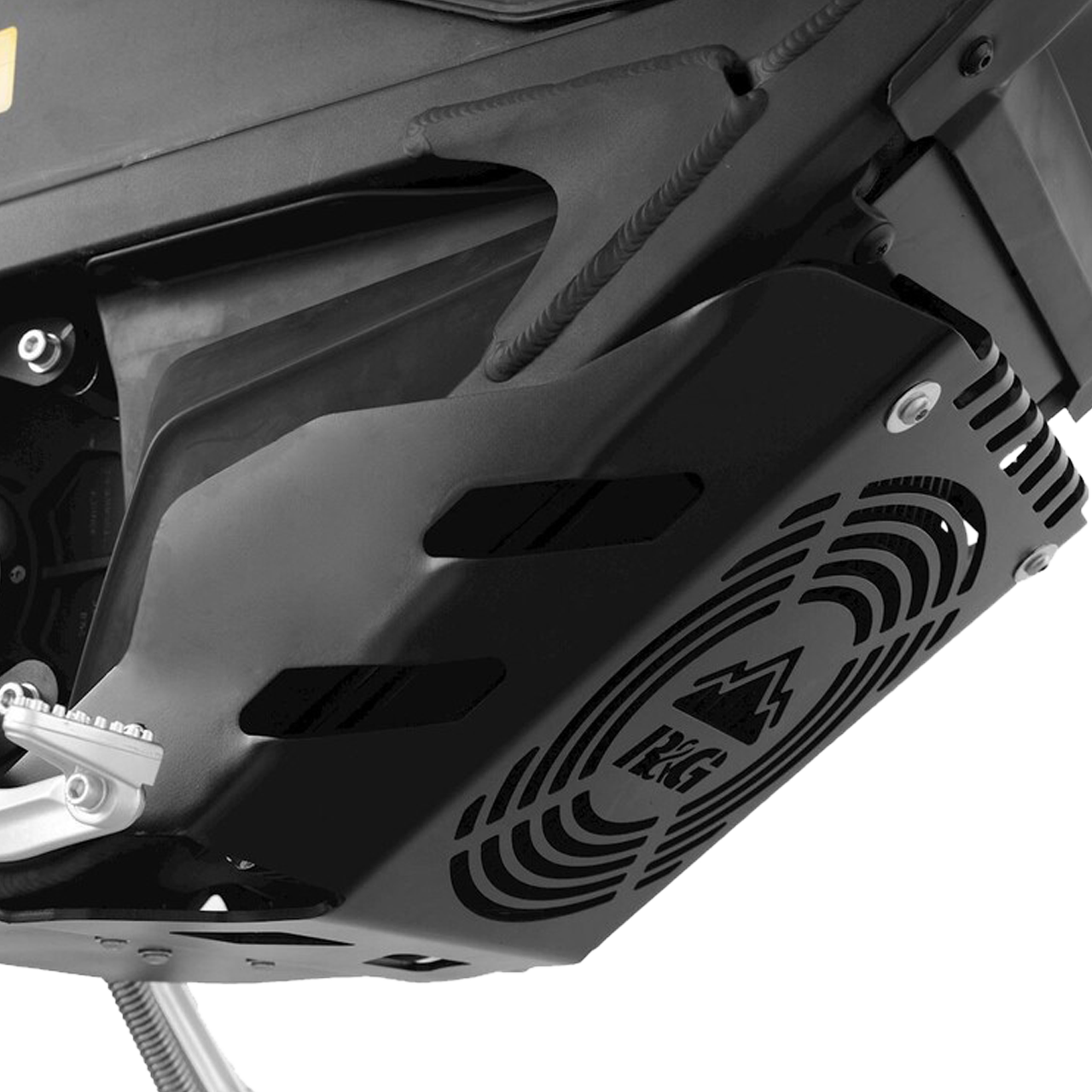 R&G RACING Skid Plate