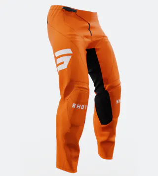 Pantalones de Cross Shot Escape
