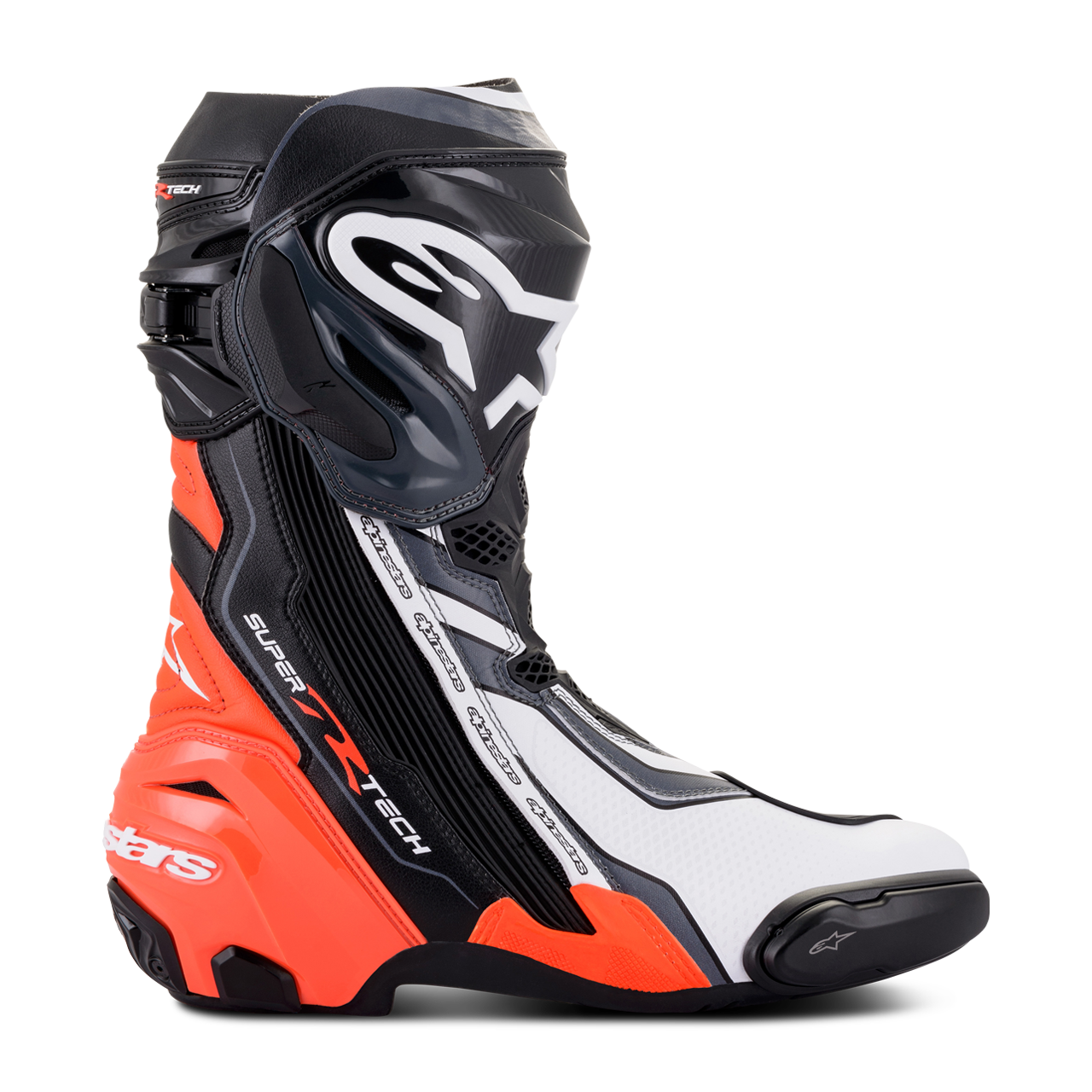 Bottes Moto Alpinestars Supertech R