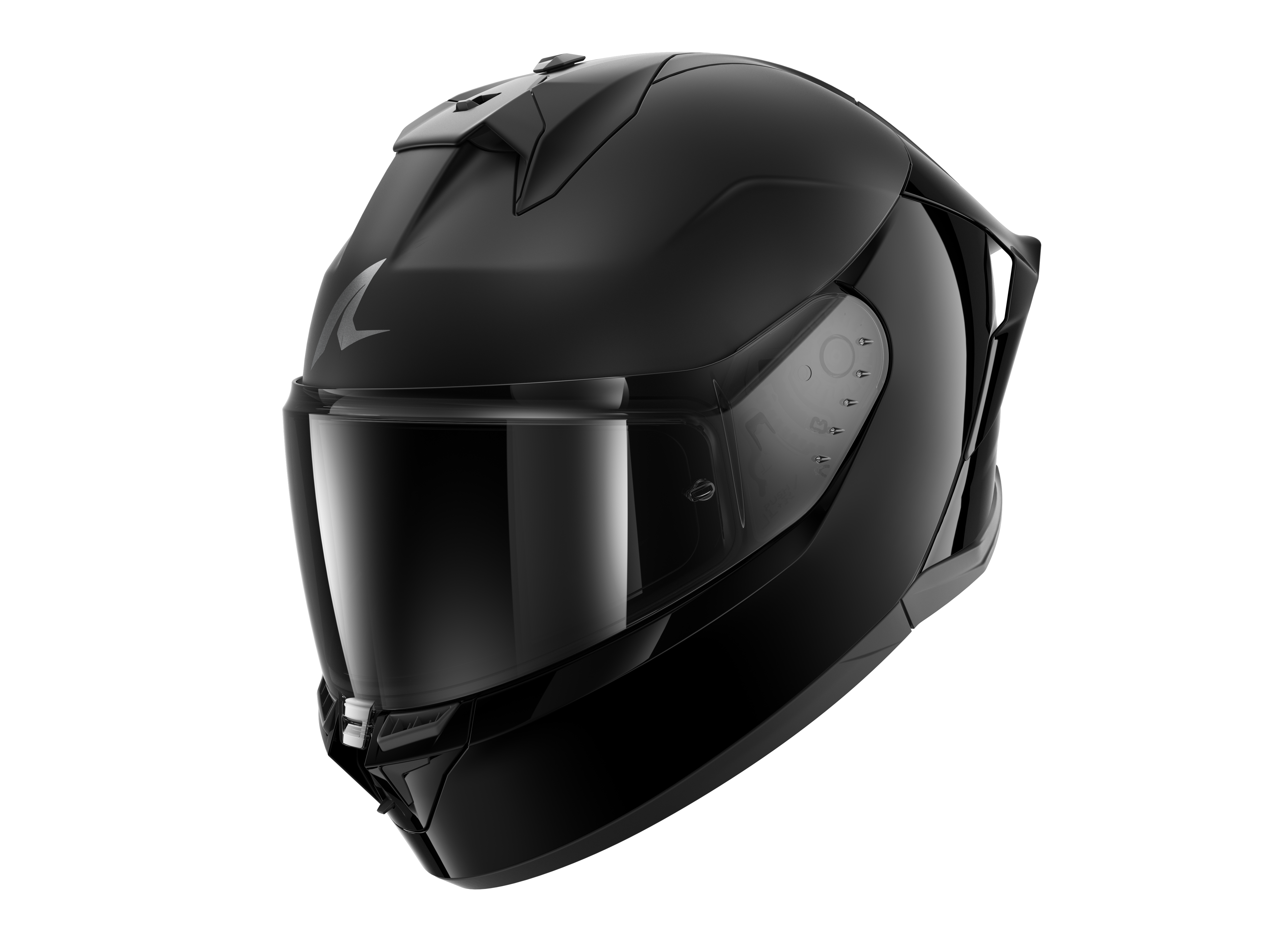 Каска За Цялото Лице Shark Skwal Cup Dark Shadow Dual