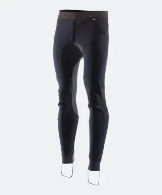 Pantalones De Media Capa Cortavientos SIXS WTP V3