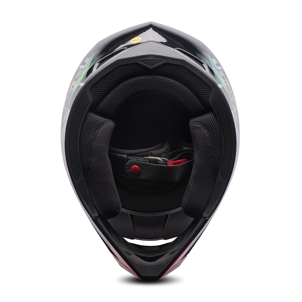Casco Cross BELL MX-10 Mips 2026