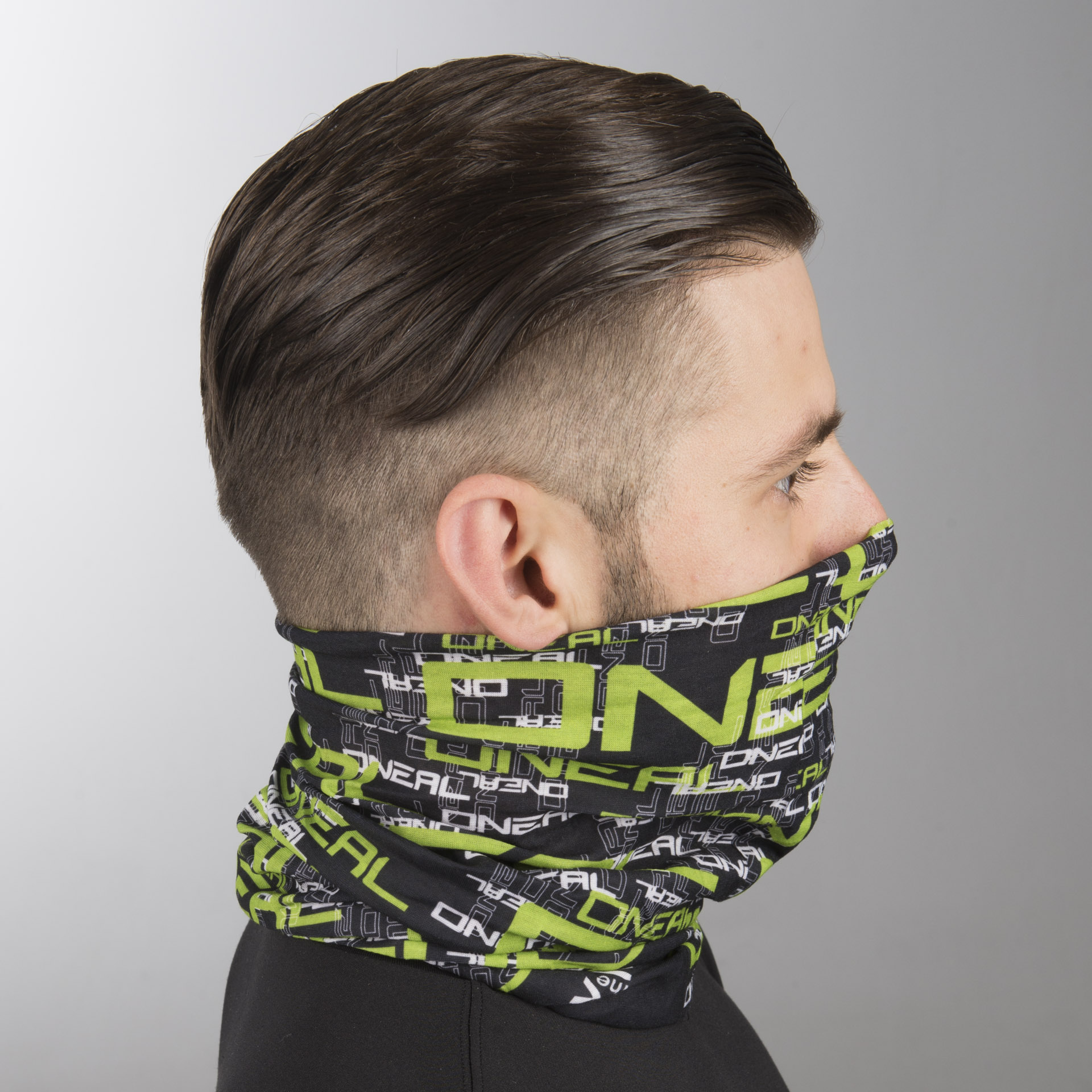 Braga de Cuello O'Neal Matrix