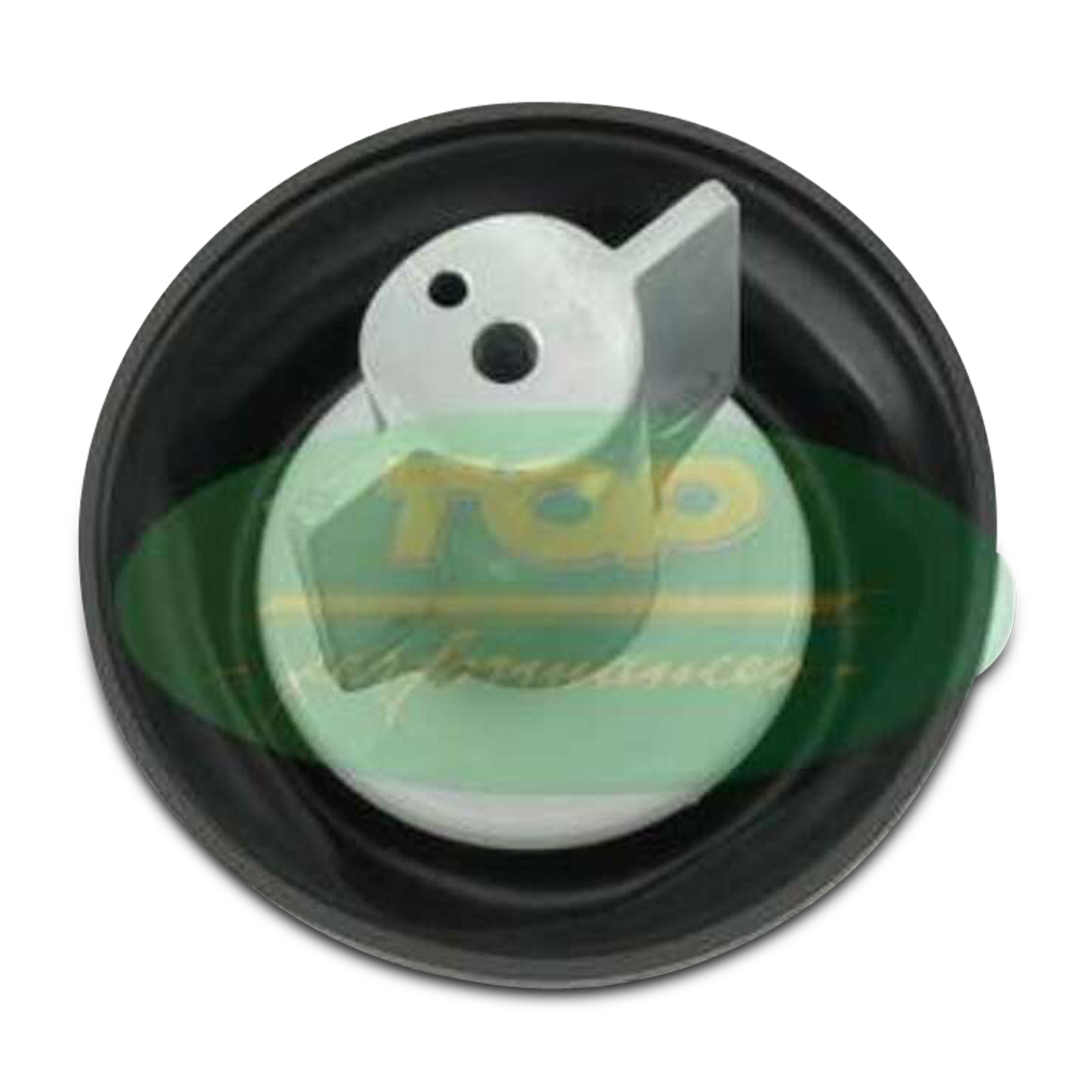 Top Performance Scooter Carburetor Diaphragm